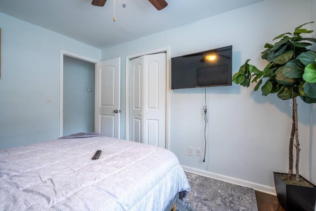 Great City Home In A Great Location أتلانتا المظهر الخارجي الصورة