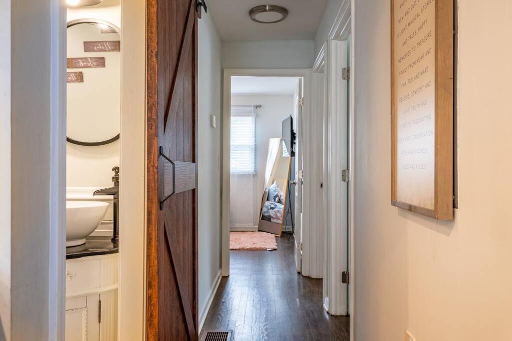Great City Home In A Great Location أتلانتا المظهر الخارجي الصورة