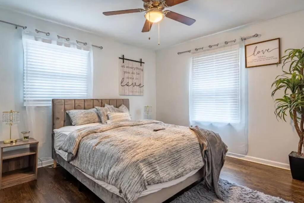 Great City Home In A Great Location أتلانتا المظهر الخارجي الصورة